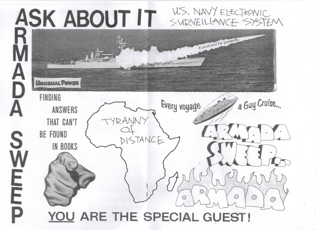 War Profiteering for Dummies