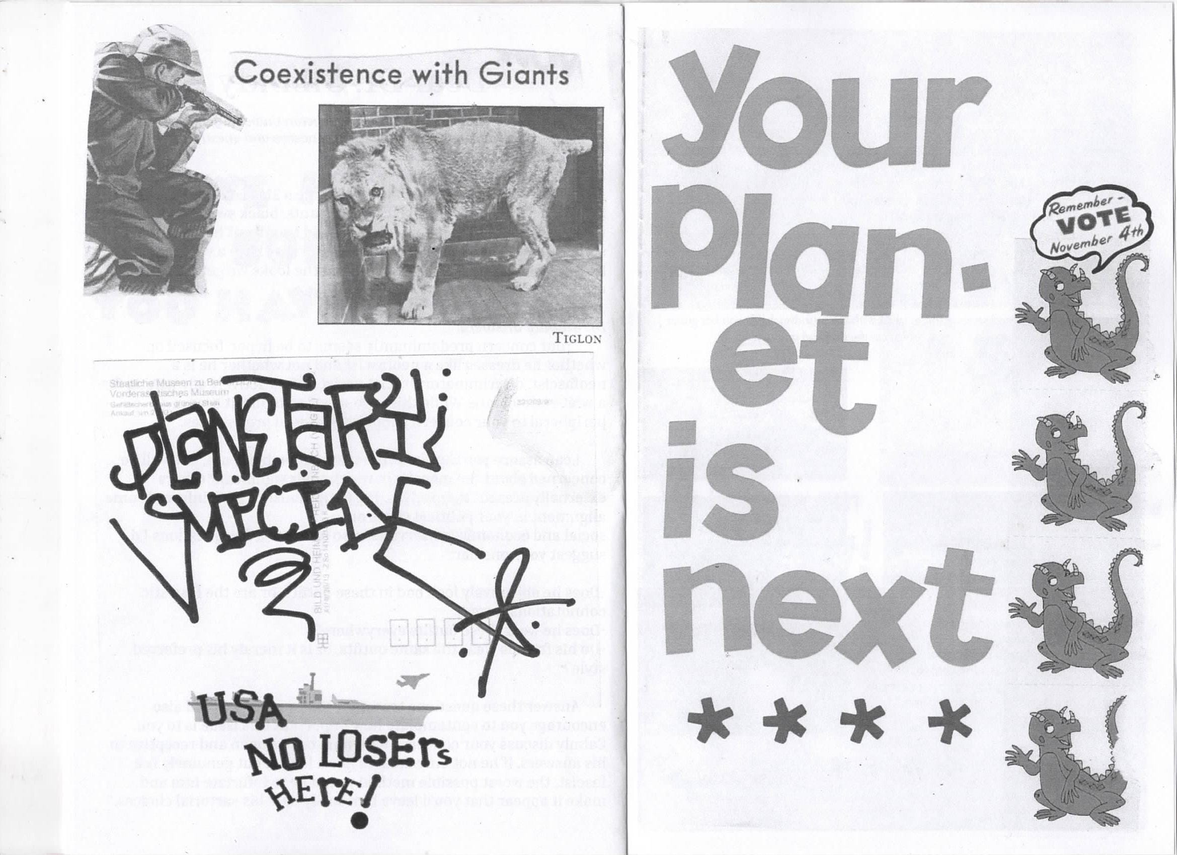 War Profiteering for Dummies