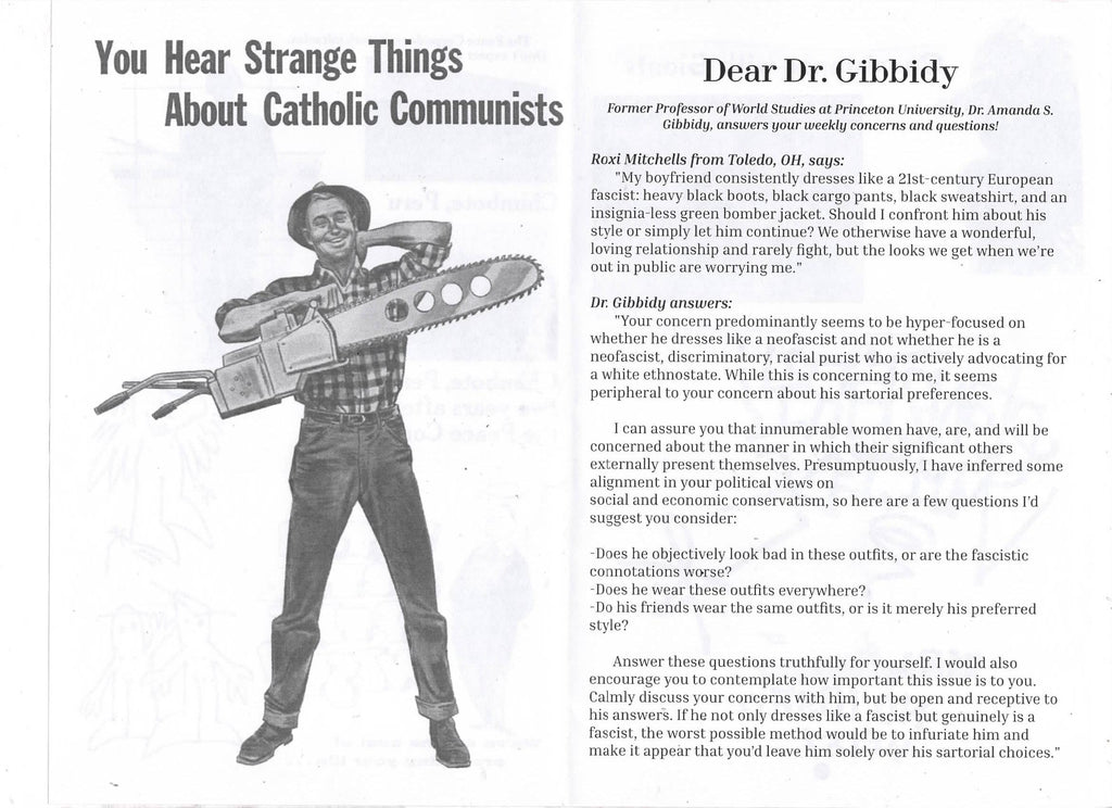 War Profiteering for Dummies